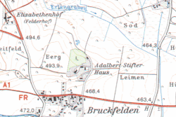 Klicken Sie auf die roten Punkte